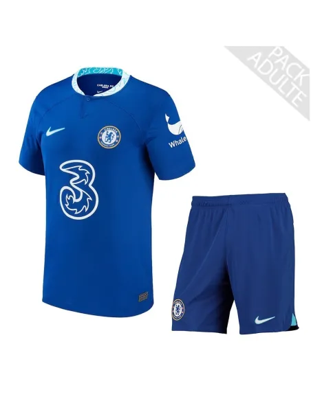 CHELSEA,PACK ENSEMBLE ADULTE