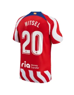 ATLETICO MADRID,PACK ENSEMBLE ADULTE 2