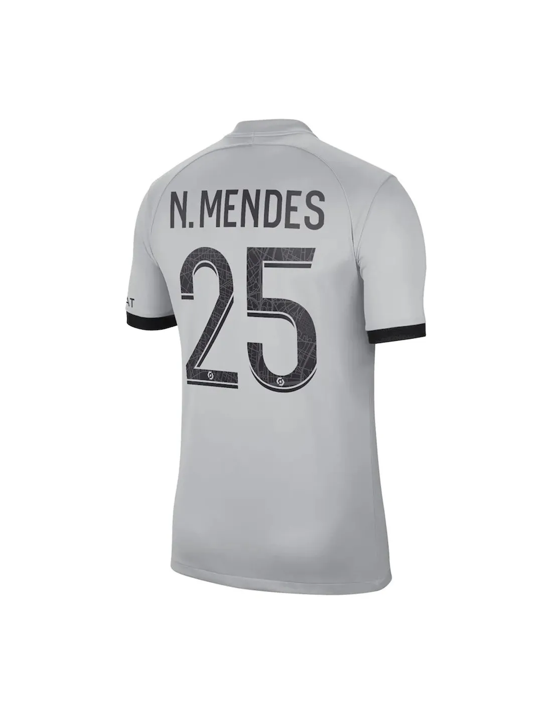 FRANCE LIGUE 1,PARIS