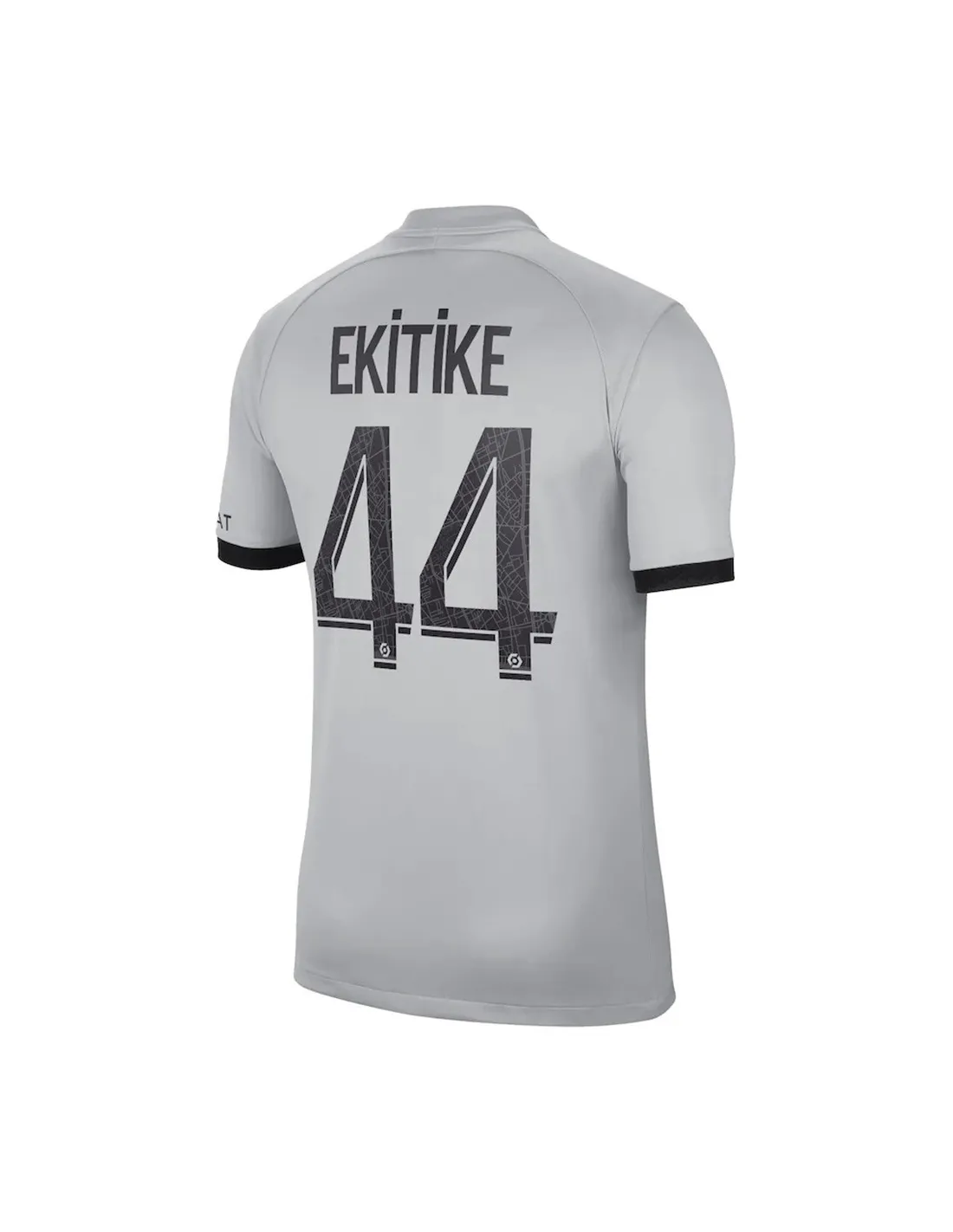 FRANCE LIGUE 1,PARIS