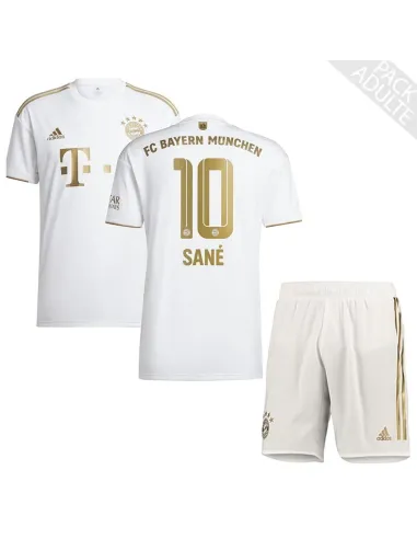 BAYERN MUNICH,PACK ENSEMBLE ADULTE