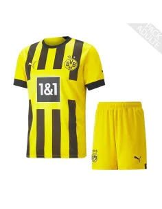 BORUSSIA DORTMUND,PACK ENSEMBLE ADULTE