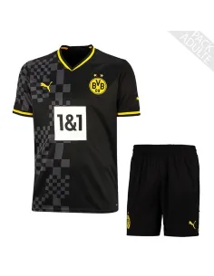 BORUSSIA DORTMUND,PACK ENSEMBLE ADULTE