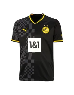BORUSSIA DORTMUND,PACK ENSEMBLE ADULTE 2