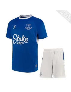 EVERTON,PACK ENSEMBLE ADULTE