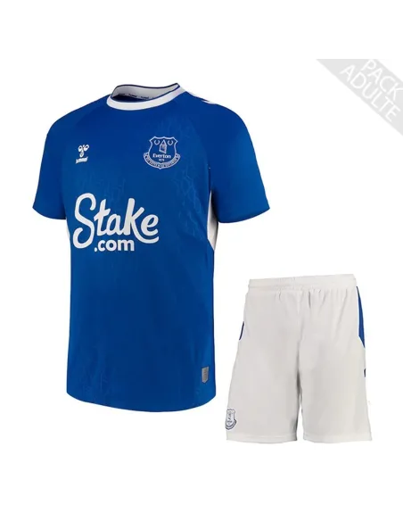 EVERTON,PACK ENSEMBLE ADULTE