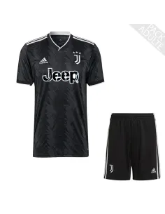 JUVENTUS,PACK ENSEMBLE ADULTE