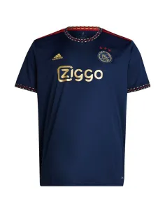 AJAX AMSTERDAM