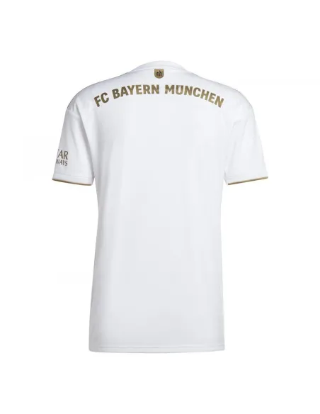 BAYERN MUNICH,PACK ENSEMBLE ADULTE