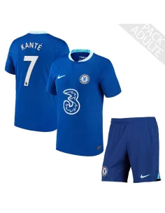 CHELSEA,PACK ENSEMBLE ADULTE