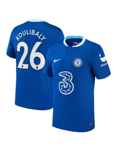 CHELSEA