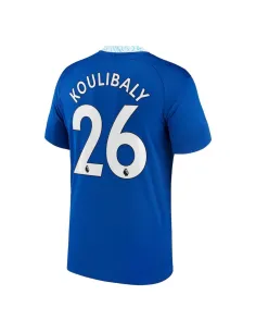 CHELSEA 2