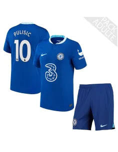CHELSEA,PACK ENSEMBLE ADULTE