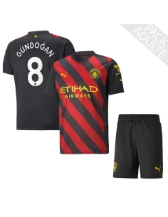 MANCHESTER CITY,PACK ENSEMBLE ADULTE