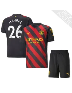 MANCHESTER CITY,PACK ENSEMBLE ADULTE