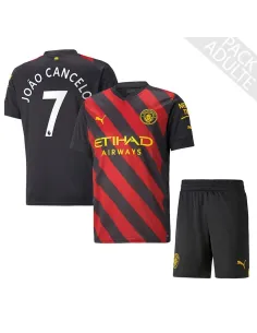 MANCHESTER CITY,PACK ENSEMBLE ADULTE