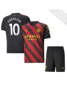 MANCHESTER CITY,PACK ENSEMBLE ADULTE