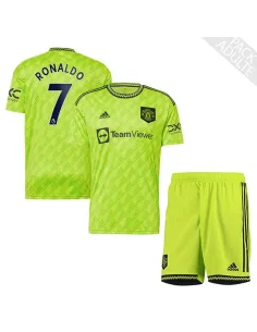 MANCHESTER UNITED,PACK ENSEMBLE ADULTE