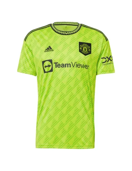 MANCHESTER UNITED,PACK ENSEMBLE ADULTE
