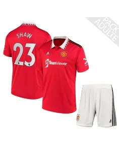 MANCHESTER UNITED
