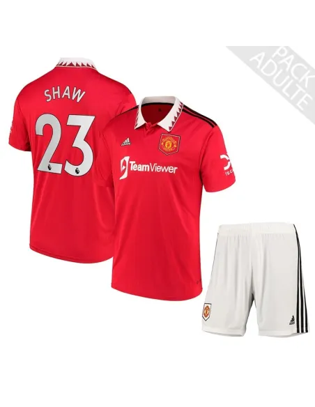 MANCHESTER UNITED