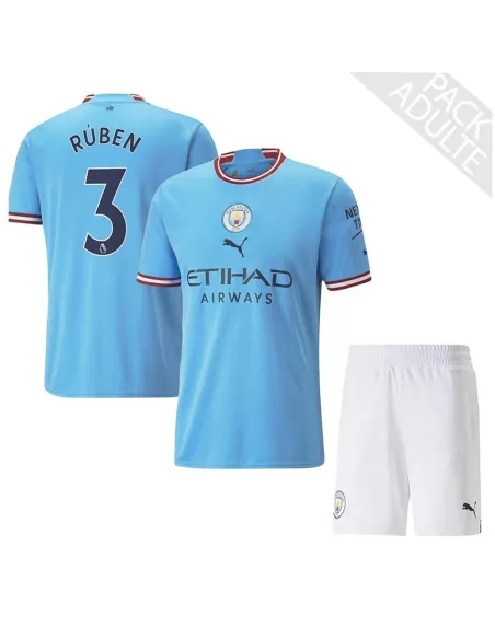 MANCHESTER CITY,PACK ENSEMBLE ADULTE