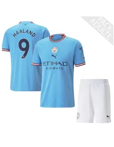 MANCHESTER CITY,PACK ENSEMBLE ADULTE