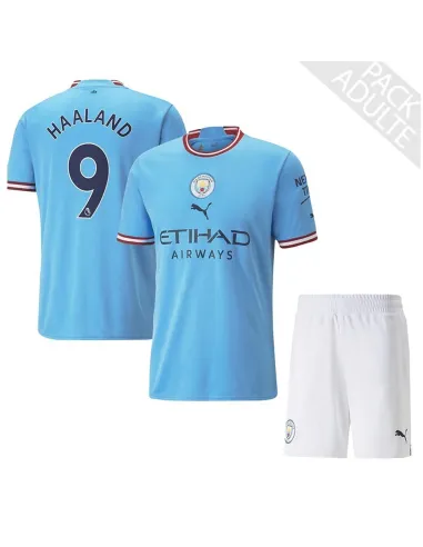 MANCHESTER CITY,PACK ENSEMBLE ADULTE