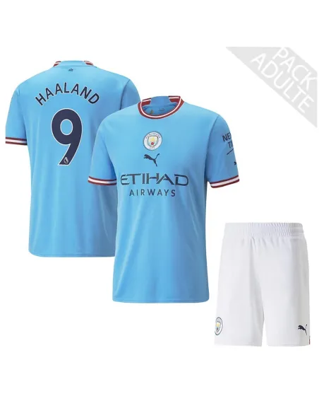 MANCHESTER CITY,PACK ENSEMBLE ADULTE