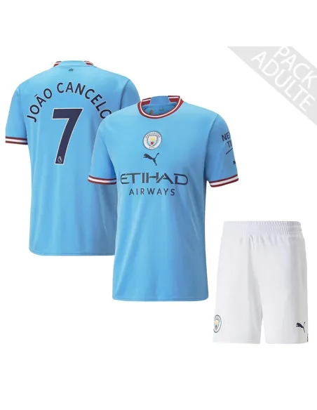 MANCHESTER CITY,PACK ENSEMBLE ADULTE