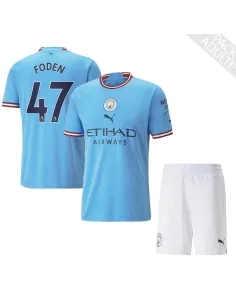 MANCHESTER CITY,PACK ENSEMBLE ADULTE