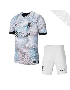LIVERPOOL,PACK ENSEMBLE ADULTE