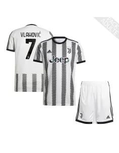 JUVENTUS,PACK ENSEMBLE ADULTE