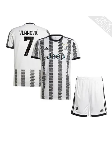 JUVENTUS,PACK ENSEMBLE ADULTE