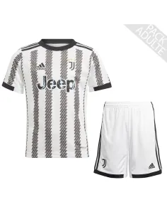 JUVENTUS,PACK ENSEMBLE ADULTE