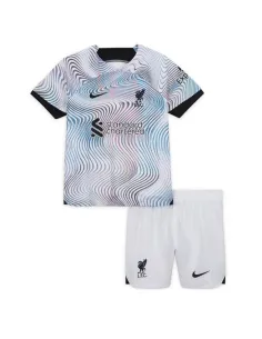 LIVERPOOL,PACK ENSEMBLE ENFANT 2