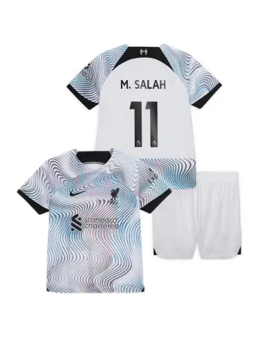 LIVERPOOL,PACK ENSEMBLE ENFANT