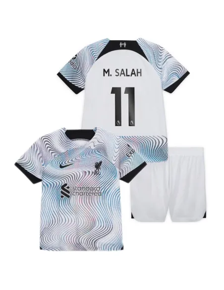 LIVERPOOL,PACK ENSEMBLE ENFANT