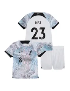 LIVERPOOL,PACK ENSEMBLE ENFANT