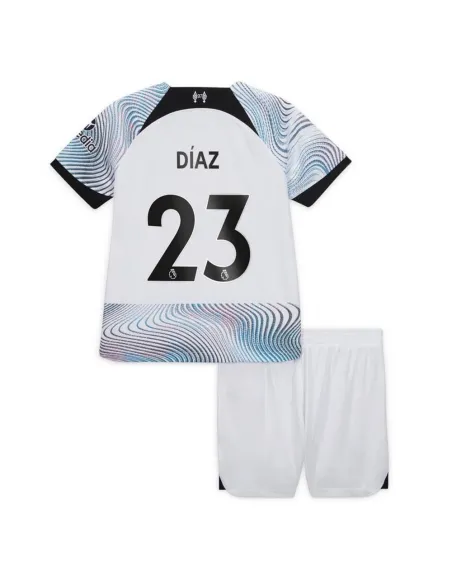 LIVERPOOL,PACK ENSEMBLE ENFANT