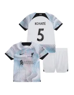 LIVERPOOL,PACK ENSEMBLE ENFANT