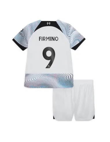 LIVERPOOL,PACK ENSEMBLE ENFANT