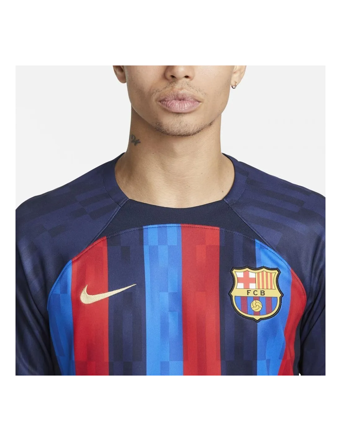 FC BARCELONE,PACK ENSEMBLE ADULTE
