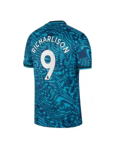 TOTTENHAM 2