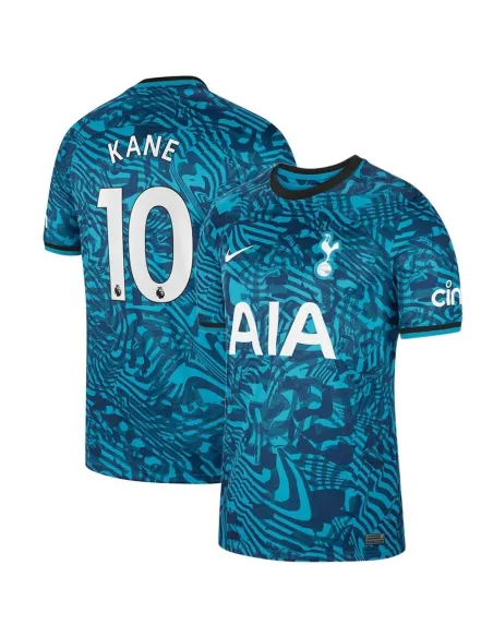 TOTTENHAM