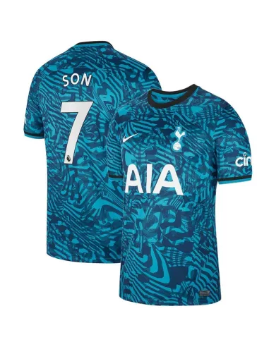 TOTTENHAM