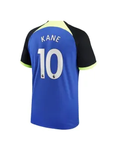 TOTTENHAM 2
