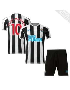 NEWCASTLE,PACK ENSEMBLE ADULTE