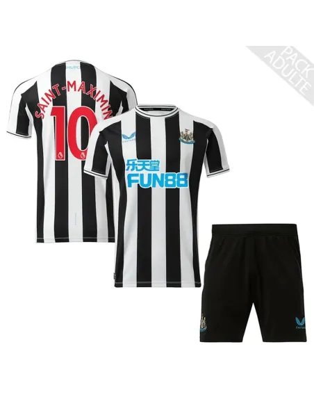 NEWCASTLE,PACK ENSEMBLE ADULTE