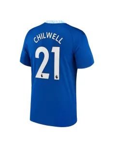 CHELSEA,PACK ENSEMBLE ADULTE 2